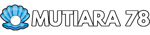 MUTIARA78 Logo